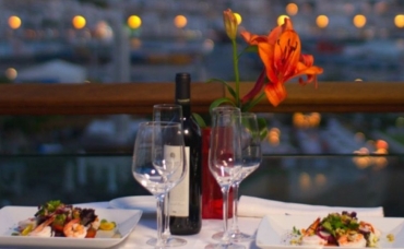 LVOV - ORAS ROMANTIC